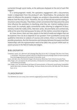 Image of the Page - 35 - in JRFM - Journal Religion Film Media, Volume 01/01