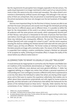 Image of the Page - 39 - in JRFM - Journal Religion Film Media, Volume 01/01