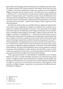 Image of the Page - 49 - in JRFM - Journal Religion Film Media, Volume 01/01