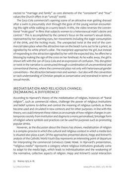 Image of the Page - 52 - in JRFM - Journal Religion Film Media, Volume 01/01