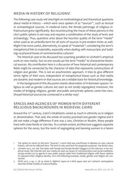 Image of the Page - 66 - in JRFM - Journal Religion Film Media, Volume 01/01