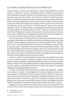 Image of the Page - 79 - in JRFM - Journal Religion Film Media, Volume 01/01