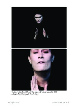 Bild der Seite - 84 - in JRFM - Journal Religion Film Media, Band 01/01