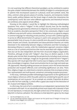 Bild der Seite - 97 - in JRFM - Journal Religion Film Media, Band 01/01