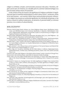 Bild der Seite - 100 - in JRFM - Journal Religion Film Media, Band 01/01