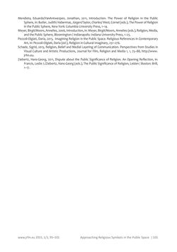 Bild der Seite - 101 - in JRFM - Journal Religion Film Media, Band 01/01