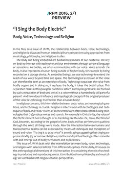 Bild der Seite - 102 - in JRFM - Journal Religion Film Media, Band 01/01