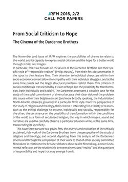 Bild der Seite - 103 - in JRFM - Journal Religion Film Media, Band 01/01