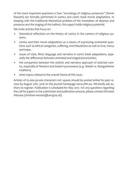 Bild der Seite - (000106) - in JRFM - Journal Religion Film Media, Band 01/01