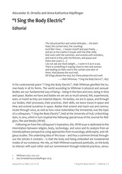 Bild der Seite - 9 - in JRFM - Journal Religion Film Media, Band 02/01