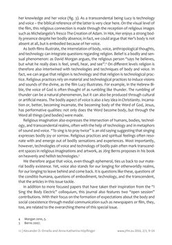 Bild der Seite - 12 - in JRFM - Journal Religion Film Media, Band 02/01