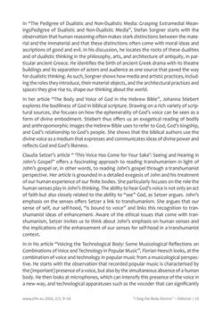 Bild der Seite - 13 - in JRFM - Journal Religion Film Media, Band 02/01