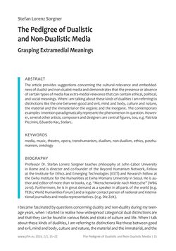 Bild der Seite - 15 - in JRFM - Journal Religion Film Media, Band 02/01