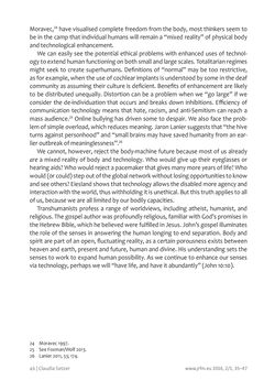 Bild der Seite - 46 - in JRFM - Journal Religion Film Media, Band 02/01