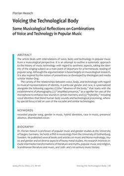 Bild der Seite - 49 - in JRFM - Journal Religion Film Media, Band 02/01