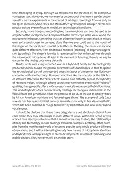 Image of the Page - 67 - in JRFM - Journal Religion Film Media, Volume 02/01