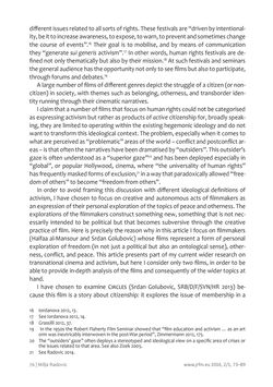 Image of the Page - 76 - in JRFM - Journal Religion Film Media, Volume 02/01