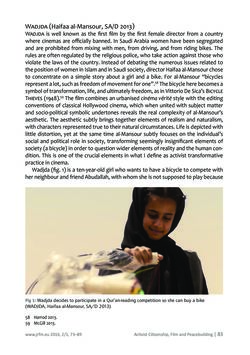 Bild der Seite - 83 - in JRFM - Journal Religion Film Media, Band 02/01