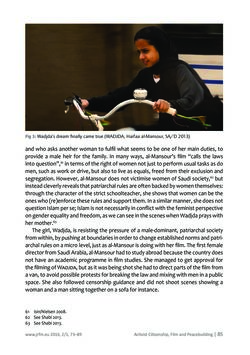 Image of the Page - 85 - in JRFM - Journal Religion Film Media, Volume 02/01
