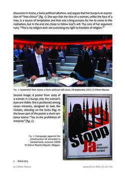 Bild der Seite - 92 - in JRFM - Journal Religion Film Media, Band 02/01