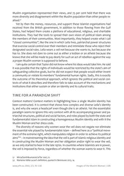 Image of the Page - 105 - in JRFM - Journal Religion Film Media, Volume 02/01