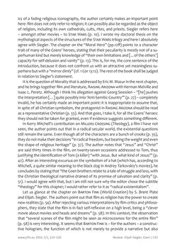 Image of the Page - 115 - in JRFM - Journal Religion Film Media, Volume 02/01
