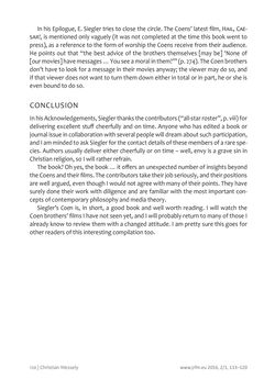 Image of the Page - 120 - in JRFM - Journal Religion Film Media, Volume 02/01