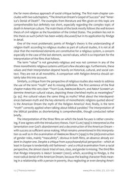 Image of the Page - 122 - in JRFM - Journal Religion Film Media, Volume 02/01