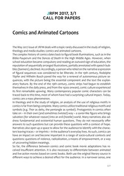 Image of the Page - 127 - in JRFM - Journal Religion Film Media, Volume 02/01