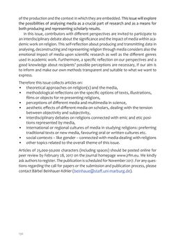 Image of the Page - (000130) - in JRFM - Journal Religion Film Media, Volume 02/01