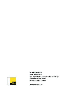 Image of the Page - (000132) - in JRFM - Journal Religion Film Media, Volume 02/01