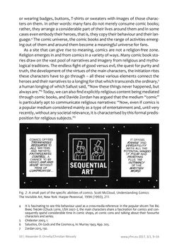 Image of the Page - 10 - in JRFM - Journal Religion Film Media, Volume 03/01