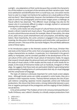 Image of the Page - 12 - in JRFM - Journal Religion Film Media, Volume 03/01