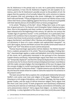 Image of the Page - 13 - in JRFM - Journal Religion Film Media, Volume 03/01