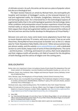 Image of the Page - 14 - in JRFM - Journal Religion Film Media, Volume 03/01