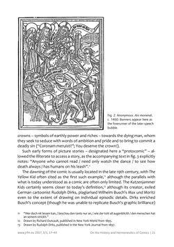 Bild der Seite - 21 - in JRFM - Journal Religion Film Media, Band 03/01