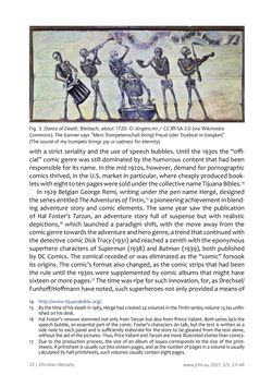 Bild der Seite - 22 - in JRFM - Journal Religion Film Media, Band 03/01