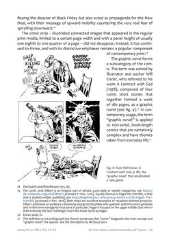 Bild der Seite - 23 - in JRFM - Journal Religion Film Media, Band 03/01