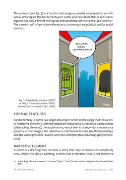 Bild der Seite - 24 - in JRFM - Journal Religion Film Media, Band 03/01