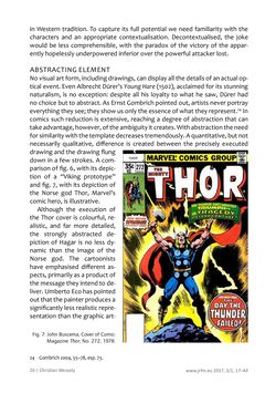 Bild der Seite - 26 - in JRFM - Journal Religion Film Media, Band 03/01