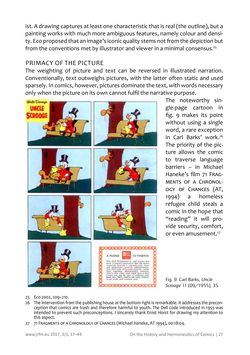 Bild der Seite - 27 - in JRFM - Journal Religion Film Media, Band 03/01