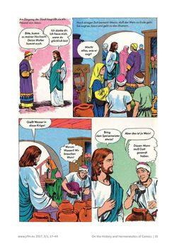 Bild der Seite - 33 - in JRFM - Journal Religion Film Media, Band 03/01