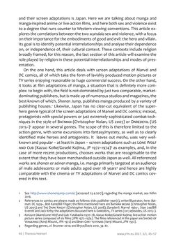 Image of the Page - 46 - in JRFM - Journal Religion Film Media, Volume 03/01