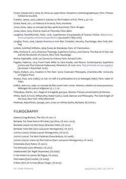 Image of the Page - 74 - in JRFM - Journal Religion Film Media, Volume 03/01