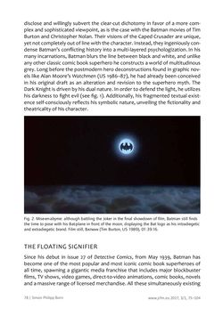 Image of the Page - 78 - in JRFM - Journal Religion Film Media, Volume 03/01