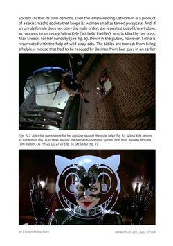 Bild der Seite - 84 - in JRFM - Journal Religion Film Media, Band 03/01