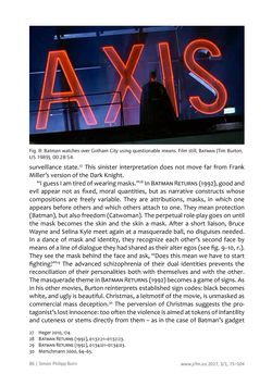 Bild der Seite - 86 - in JRFM - Journal Religion Film Media, Band 03/01