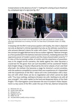 Bild der Seite - 92 - in JRFM - Journal Religion Film Media, Band 03/01