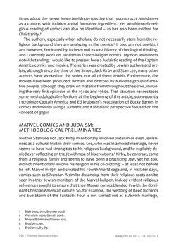 Image of the Page - 106 - in JRFM - Journal Religion Film Media, Volume 03/01