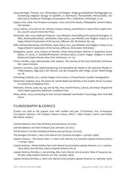 Image of the Page - 120 - in JRFM - Journal Religion Film Media, Volume 03/01